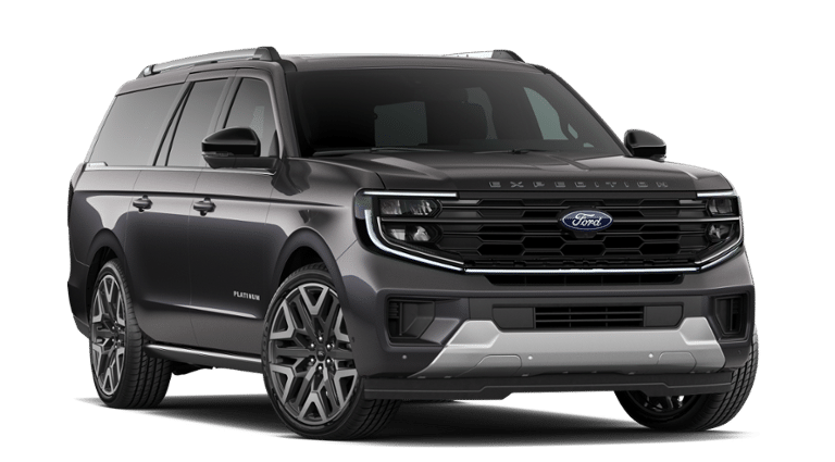 Expedition® vehicle